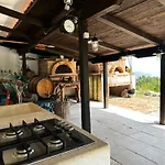 Apartament Amelie Mošćenička Draga