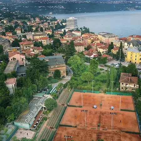 Amelie Apartmán Mošćenička Draga