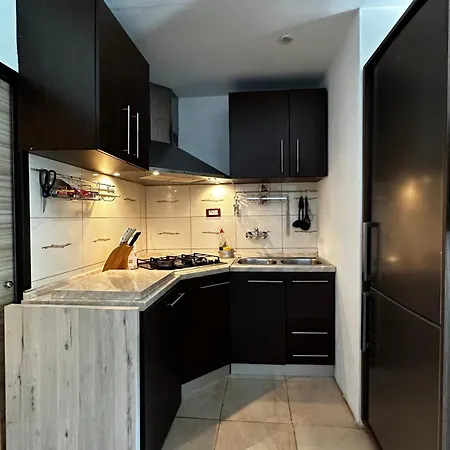 Apartmán Amelie
