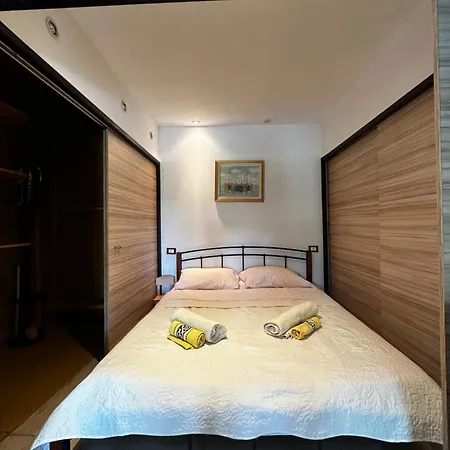 Amelie * Mošćenička Draga