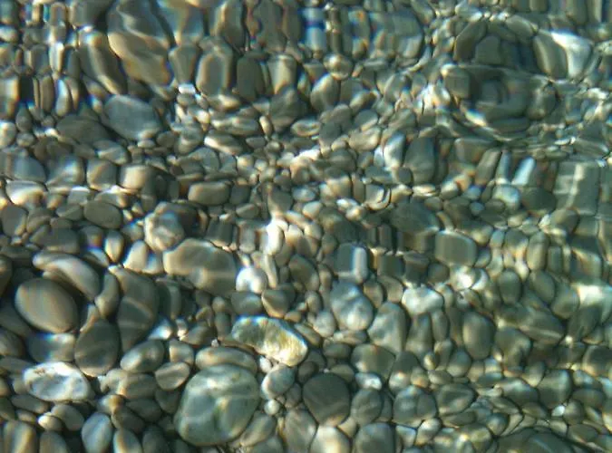 Lejlighed Amelie Mošćenička Draga