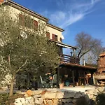 Apartmán Amelie Mošćenička Draga