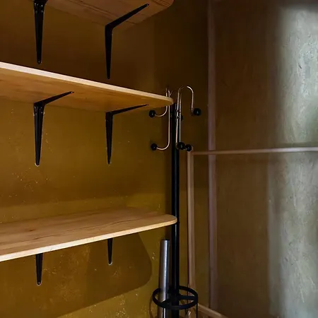 Amelie Apartment *