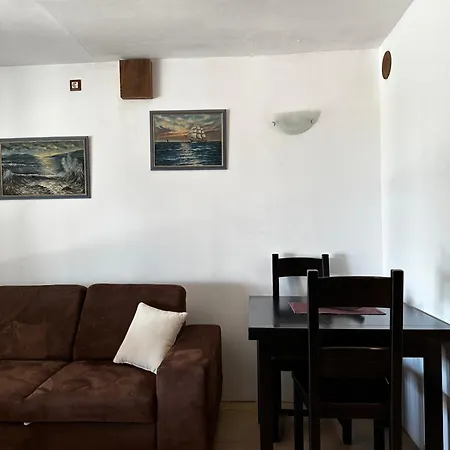 Appartamento Amélie Mošćenička Draga