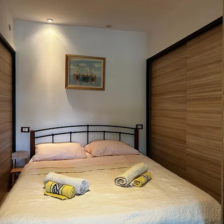 Amelie Apartment *