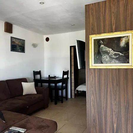 Appartamento Amélie