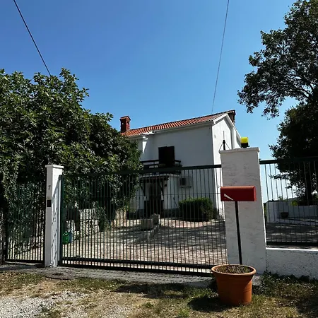 Amélie Mošćenička Draga