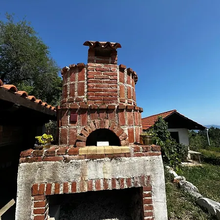 Amélie Appartamento Mošćenička Draga