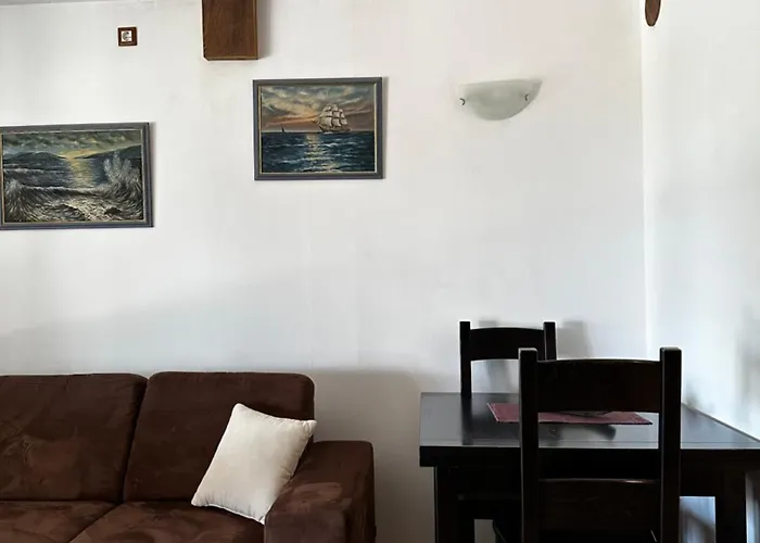 Appartamento Amélie Mošćenička Draga