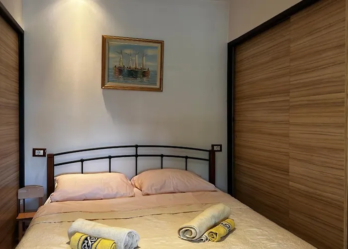 Amélie Appartamento *