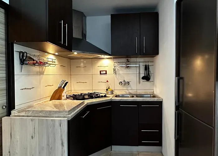 Appartamento Amélie