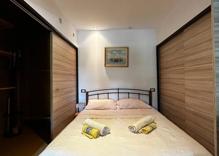 Amélie * Mošćenička Draga