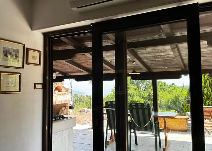 Amélie Appartamento