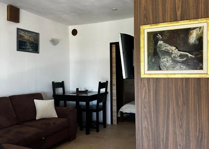 Appartamento Amélie