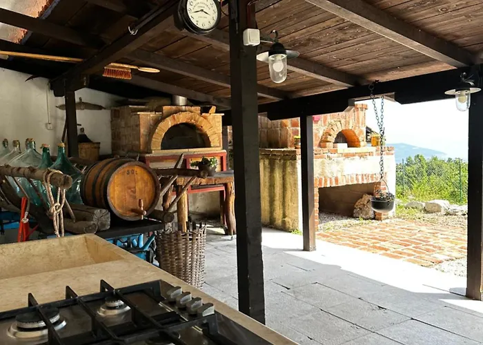 Appartamento Amélie Mošćenička Draga