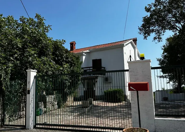 Amélie Mošćenička Draga