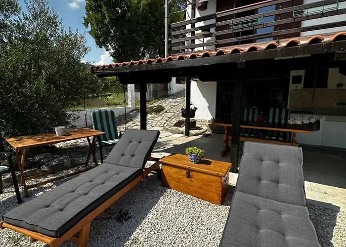 Amelie Mošćenička Draga