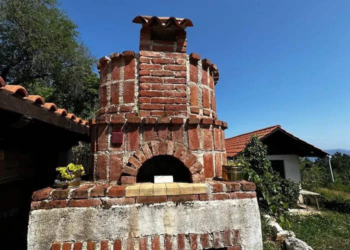 Amélie Appartamento Mošćenička Draga